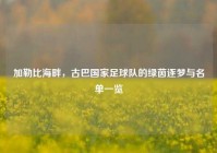 加勒比海畔，古巴国家足球队的绿茵逐梦与名单一览