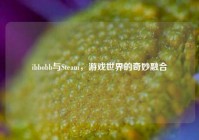 ibbobb与Steam，游戏世界的奇妙融合