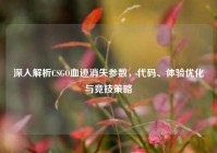 深入解析CSGO血迹消失参数，代码、体验优化与竞技策略