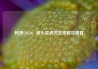 唯美CSGO，枪火交织的艺术视觉盛宴