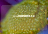 PUBG深陷更新困境之谜